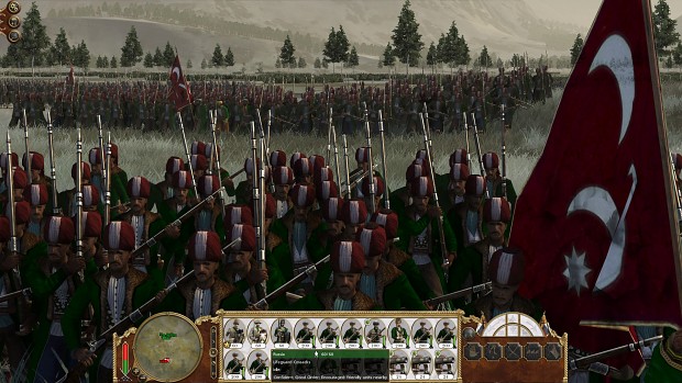 Empire II mod for Empire: Total War - ModDB