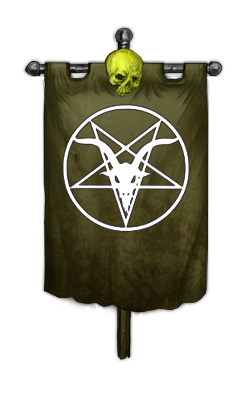 Occultist Banner