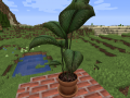 Counter Strike: Source Potted Plant