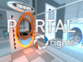 Portal: Origins (Portal: Source 2011)