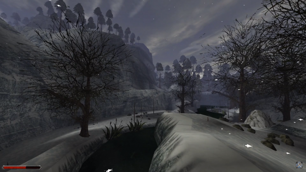 Winter Patch Riisis Gothic 2 1