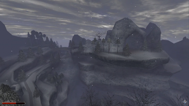 Winter Patch Riisis Gothic 2 2