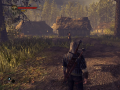 A short story from the Trail mod for The Witcher 2: Assassins of