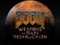 Weapons of Mars Destruction