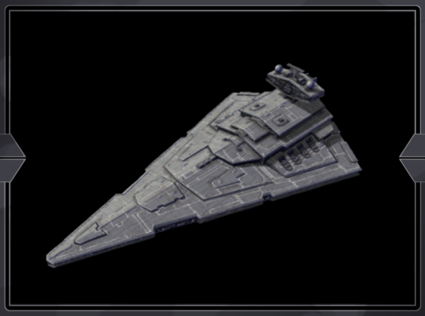 Unit: Imperial-I Star Destroyer image - Mod DB