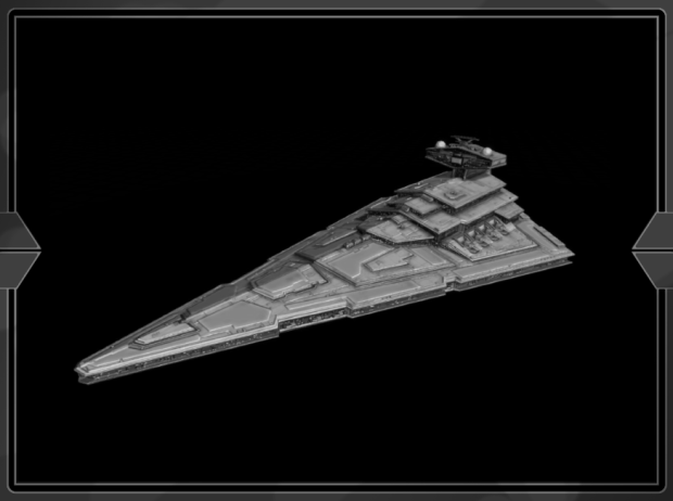 Unit: Tector-class Star Destroyer image - ModDB