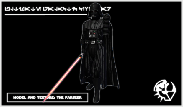 Unit: Darth Vader