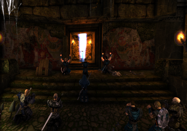 Image 2 - Dragon's Dogma: Dark Arisen - Mod DB