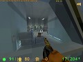 Mega Pistol for Half-Life