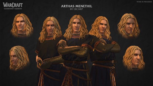 Arthas Menethil