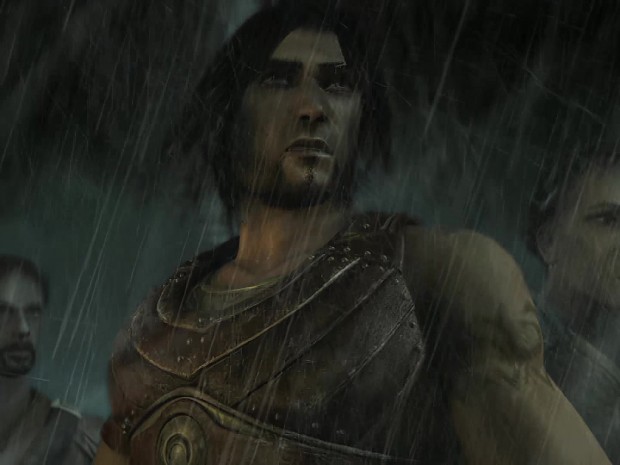 Prince Of Persia: Warrior Within Retrospective – Anablog Stick