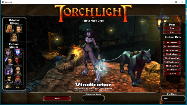 torchlight 2 mods not download