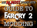 Far Cry 2 Rewards Mod 1.01 Direct Download version file - Mod DB