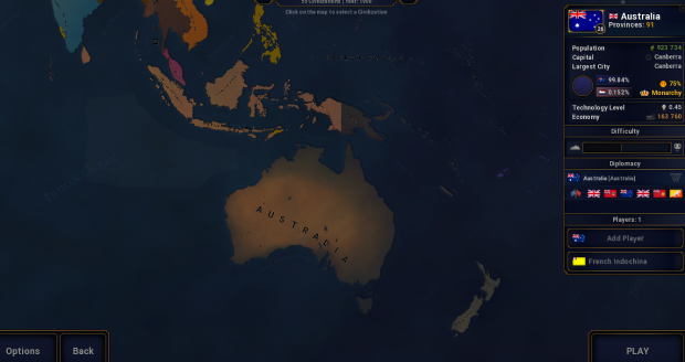 Oceania and its countries!