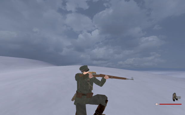 mount and blade warband parabellum