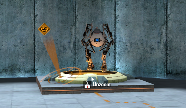 Portal 1 Multiplayer In Portal 2 Co-op