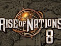 Indie Retro News: Terrain 5 Extended - Graphics overhaul for Rise of Nations:  Thrones and Patriots