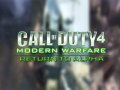 Call Of Duty 4 Modern Warfare: Return to Alpha