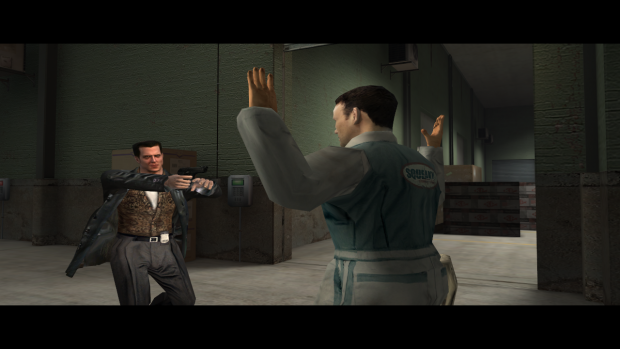 Max Payne