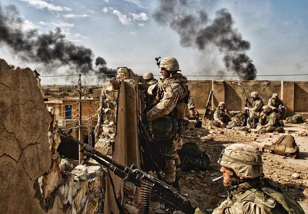 marines in iraq 3