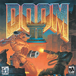 Doom II   Hell on Earth Coverart 1