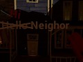 Hi Neighbor