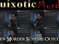 Quixotic Murder