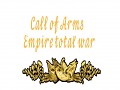 Call to Arms an Empire Reskin