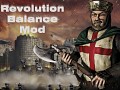Revolution Balance Mod