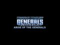 Arise Of The Generals