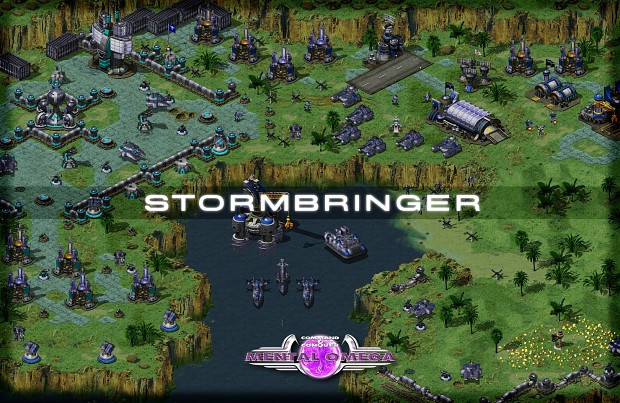 Stormbringer