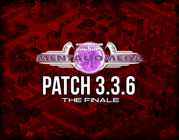 Patch 3.3.6 (The Finale) is out!