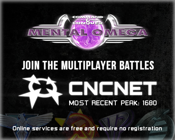 Join the multiplayer battles!