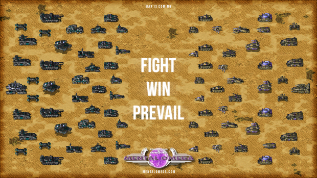 Fight - Win - Prevail