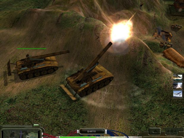 command and conquer generals 2 vn-zoom