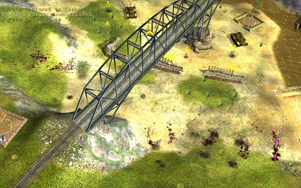 VGO in game screen shots