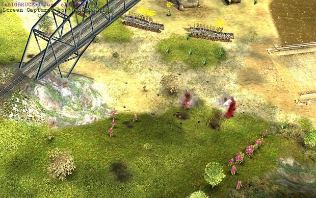 VGO in game screen shots