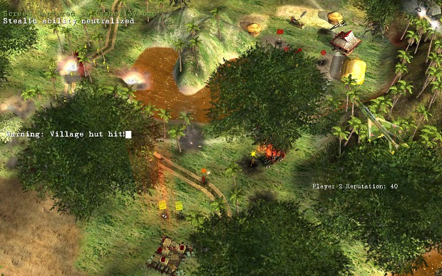 in game screen shot
