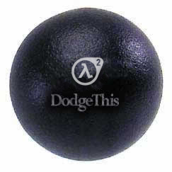 DodgeThis Ball