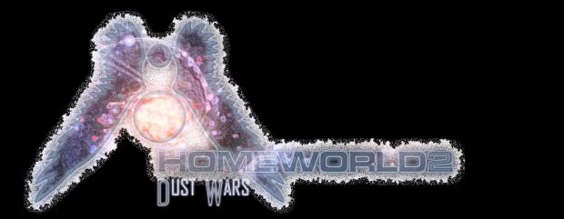 Homeworld2: Dustwars Logo