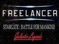 Freelancer: Battle for Mankind Galactic Legends