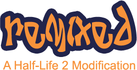 Remixed Logo