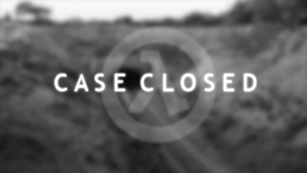 Case Closed Poster