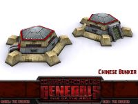 Chinese Bunker