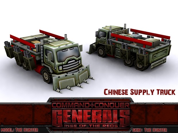 China Supply Truck Minelayer