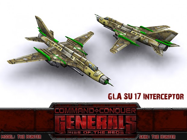 GLA Interceptor