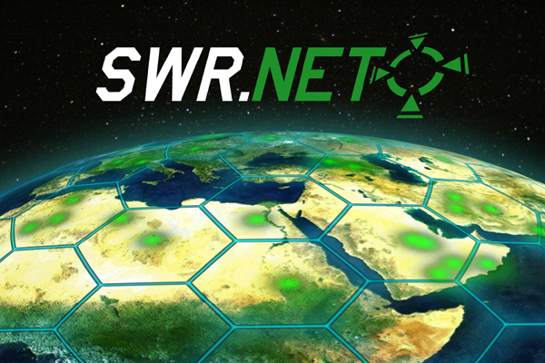 SWR.Net
