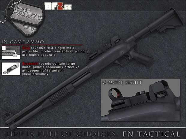 FN Tactical