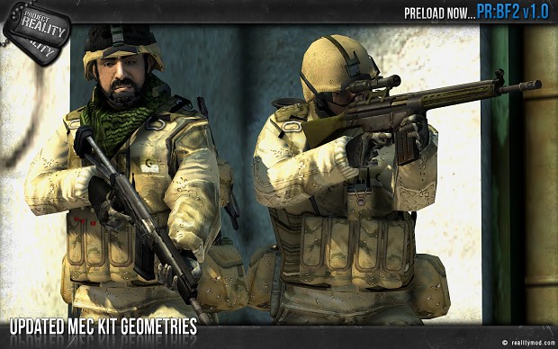 Project Reality: MOD de Battlefield que virou jogo promete guerra