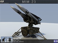 MIM-23 Hawk